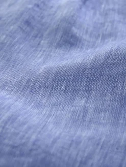 Next Blue N. Premium 100% Linen Shorts Best