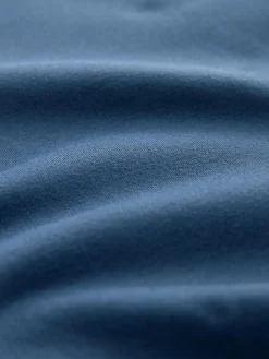 Next Thermal Fleece Lined Sports Leggings Blue New