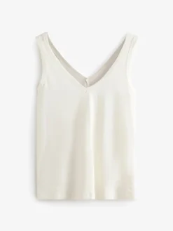 Next Blue/Mauve/Pastel Green Slouch Vests 5 Pack Best