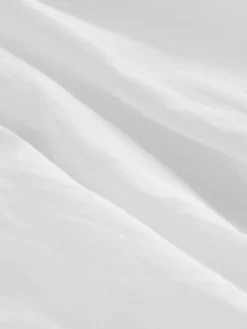 Next Blue/Pink Puff Sleeve Blouson Top Outlet