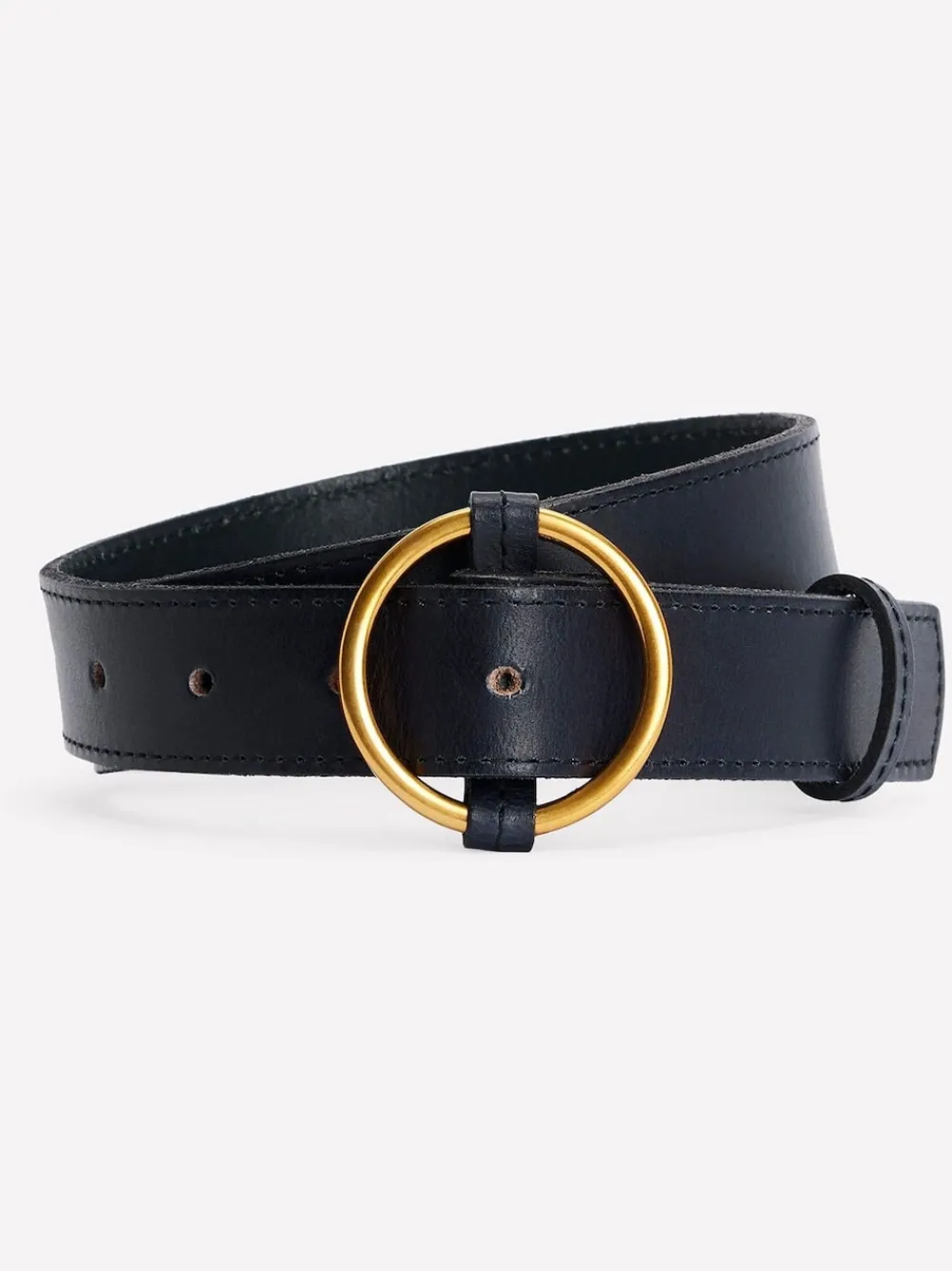 Boden Blue Heritage Classic Belt Sale