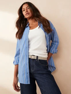 Next Bone Regular Leather Belt Hot