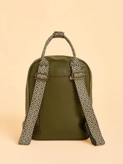 Brakeburn Green Sierra Backpack Clearance