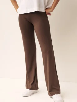 Next Full Length Leggings Brown Best