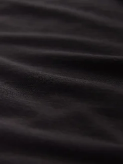 Next Brown/Cream Active Crew Neck Short Sleeve T-Shirts 2 Pack