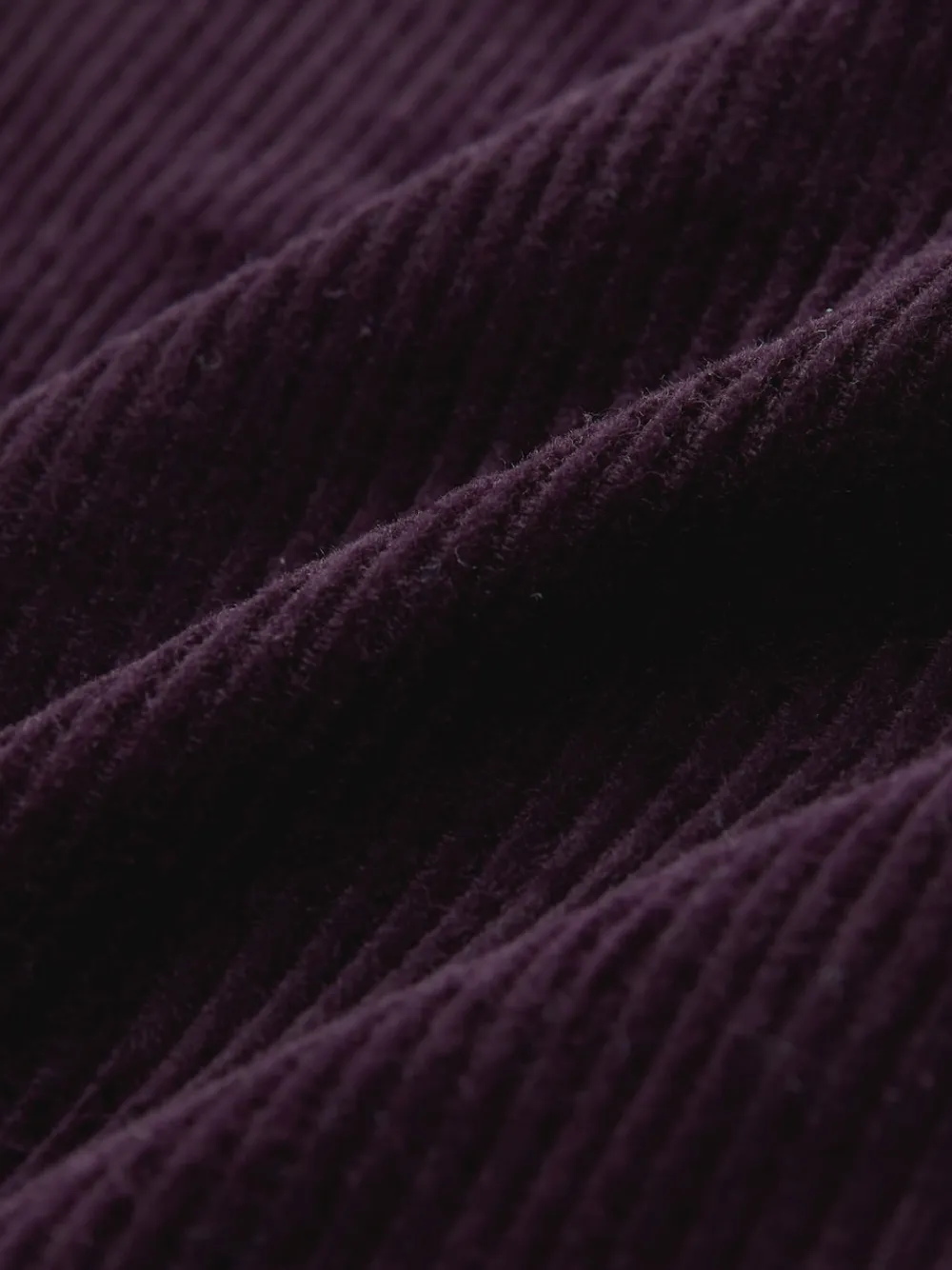 Next Cord Wide Leg Trousers With Scarf Burgundy Red Best