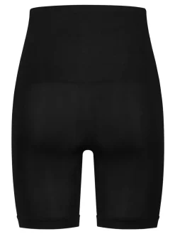 Bye Bra Black Seamless Shorts Discount