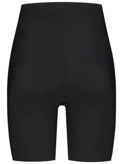 Bye Bra Sculpting High Waist Black Shorts Hot