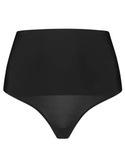Bye Bra Waist Control Thong Best
