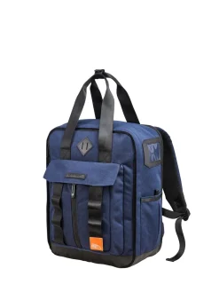 Cabin Max Blue Memphis 24 Litre 40cm Travel Backpack Hot