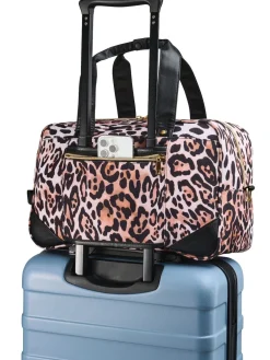 Cabin Max Brown Vela 20L Tote Bag Sale