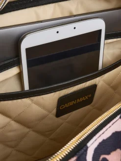 Cabin Max Brown Vela 20L Tote Bag Sale