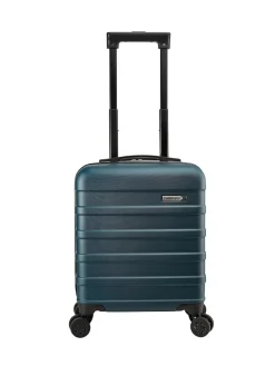 Cabin Max Green Black Anode 30L Underseat Hand Luggage Cabin Case for EasyJet 45x36x20cm Online