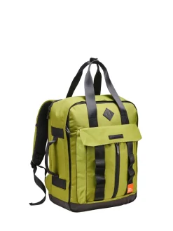 Cabin Max Green Black Memphis 24 Litre 40cm Travel Backpack Sale