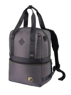 Cabin Max Grey Expanding Underseat Cabin Bag 20L Expands to 30L Online