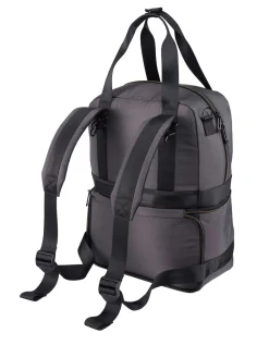 Cabin Max Grey Expanding Underseat Cabin Bag 20L Expands to 30L Online