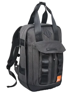 Cabin Max Memphis 20 Litre 40cm Underseat Backpack Grey Sale