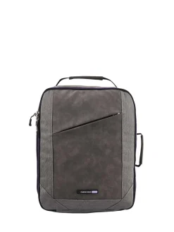 Cabin Max Purple Manhattan 45cm Cabin Backpack Outlet