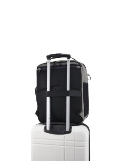 Cabin Max Purple Manhattan 45cm Cabin Backpack Outlet