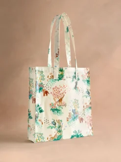 Cath Kidston Jungle Large Great Ormond Street Hospital Book Bag Sale