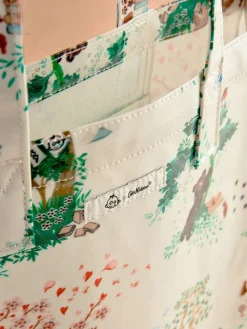 Cath Kidston Jungle Large Great Ormond Street Hospital Book Bag Sale