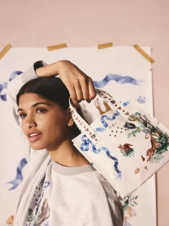 Cath Kidston Jungle Small Great Ormond Street Hospital Book Bag Clearance