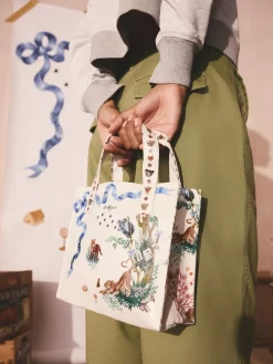 Cath Kidston Jungle Small Great Ormond Street Hospital Book Bag Clearance