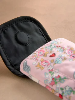 Cath Kidston Pink Little My Moomins Padded Glasses Case Hot