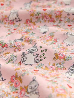 Cath Kidston Pink Little My Moomins Twosie Pyjamas Sale