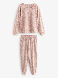 Cath Kidston Pink Little My Moomins Twosie Pyjamas Sale