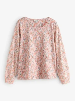 Cath Kidston Pink Little My Moomins Twosie Pyjamas Sale