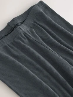 Next Thermal Base Layer Leggings Charcoal Hot