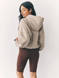 Next Jersey Cycle Shorts Chocolate Brown