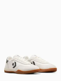 Converse Run Star Low Trainers Cream New