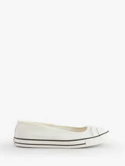 Converse Chuck Taylor All Star Dainty Ballerina Canvas Natural Online