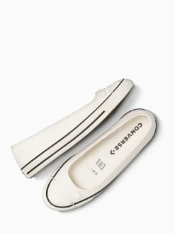 Converse Chuck Taylor All Star Dainty Ballerina Canvas Natural Online