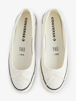 Converse Chuck Taylor All Star Dainty Ballerina Canvas Natural Online