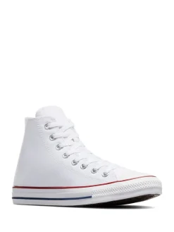 Converse Chuck High Trainers White Outlet
