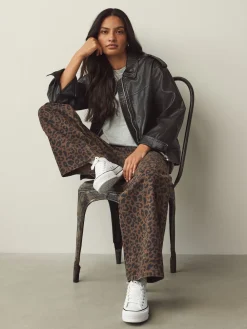 Converse Platform Lift Chuck Ox Leather Trainers White Sale