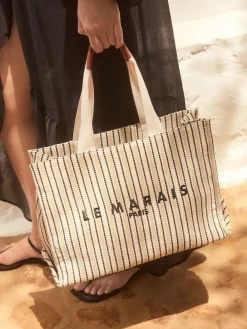 Next Cream Structured Canvas Shoulder Bag Sale