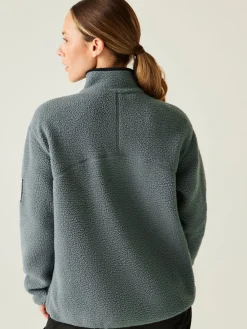 Dare 2b Slide Out Borg Fleece Grey Clearance