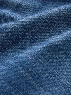 Next Authentic Bootcut Jeans Dark Blue Best