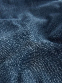 Next Slim Lift And Shape Jeans Dark Blue Denim Discount