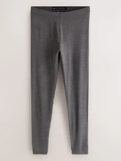 Next Dark Grey Full Length Leggings Online