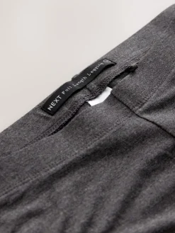 Next Dark Grey Full Length Leggings Online