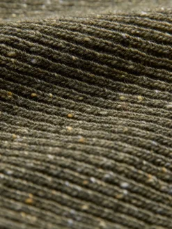 Celtic & Co. DONEGAL RIBBED BEANIE New