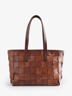 Dragon Diffusion Suede Japan Tote Bag Bruciato Best