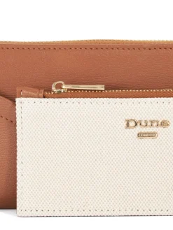 Dune London Brown Kelbey Purse Best