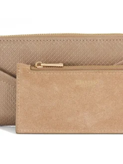 Dune London Grey Kelbey Purse Best