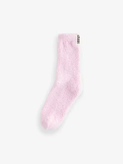 Eleanor Bowmer 2 pack Cosy Socks Hot
